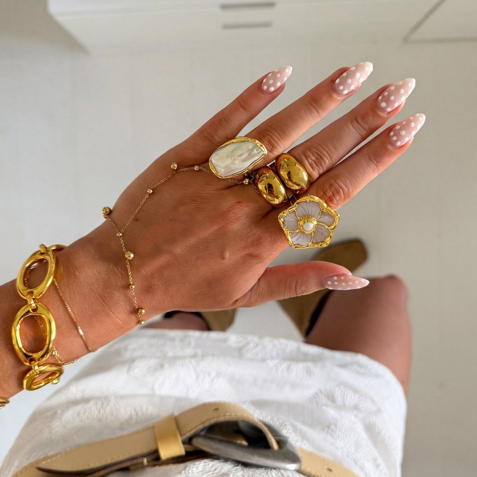 SHE WAS A FAIRY STACK - scandivv