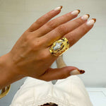 SIEM RING - scandivv