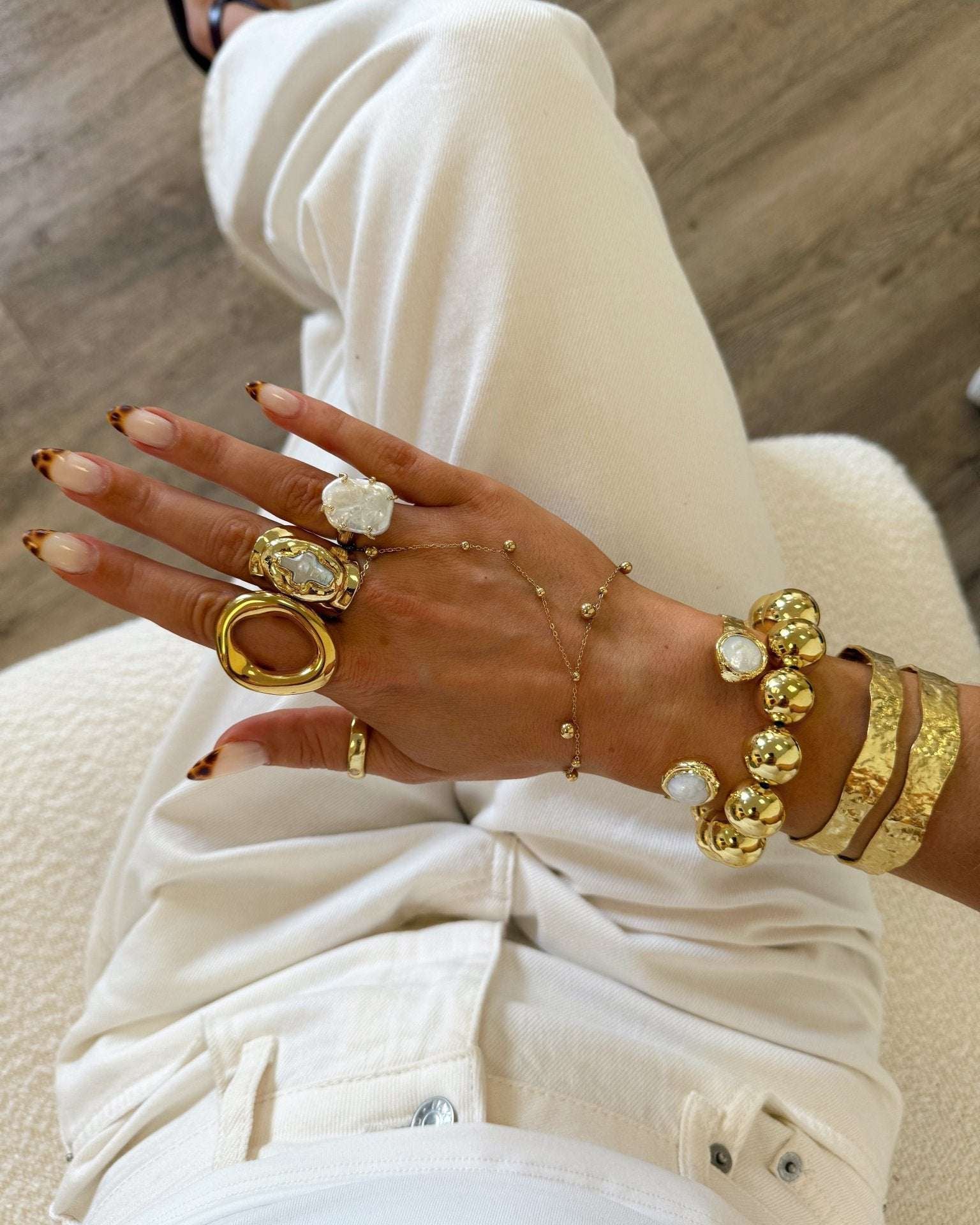 SIEM RING - scandivv