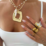 MILLE NECKLACE - scandivv