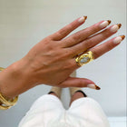 SIEM RING - scandivv