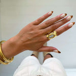 SIEM RING - scandivv