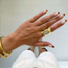 SIEM RING - scandivv