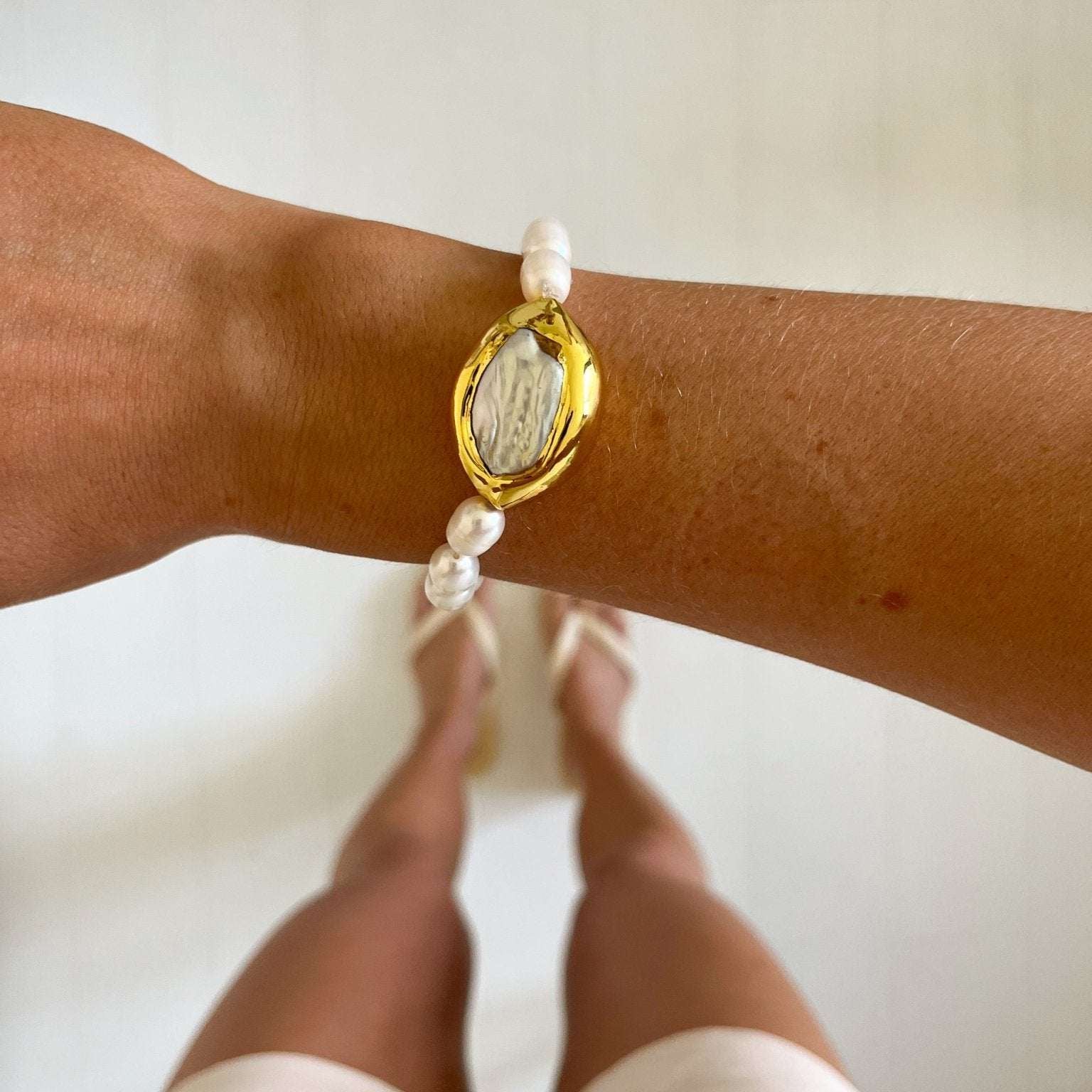 SILLE BRACELET - scandivv