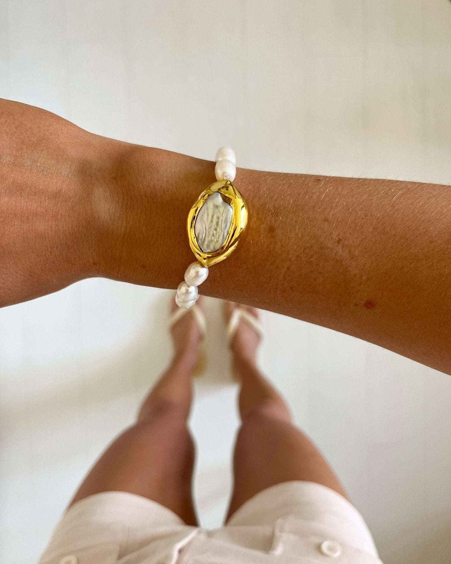 SILLE BRACELET - scandivv