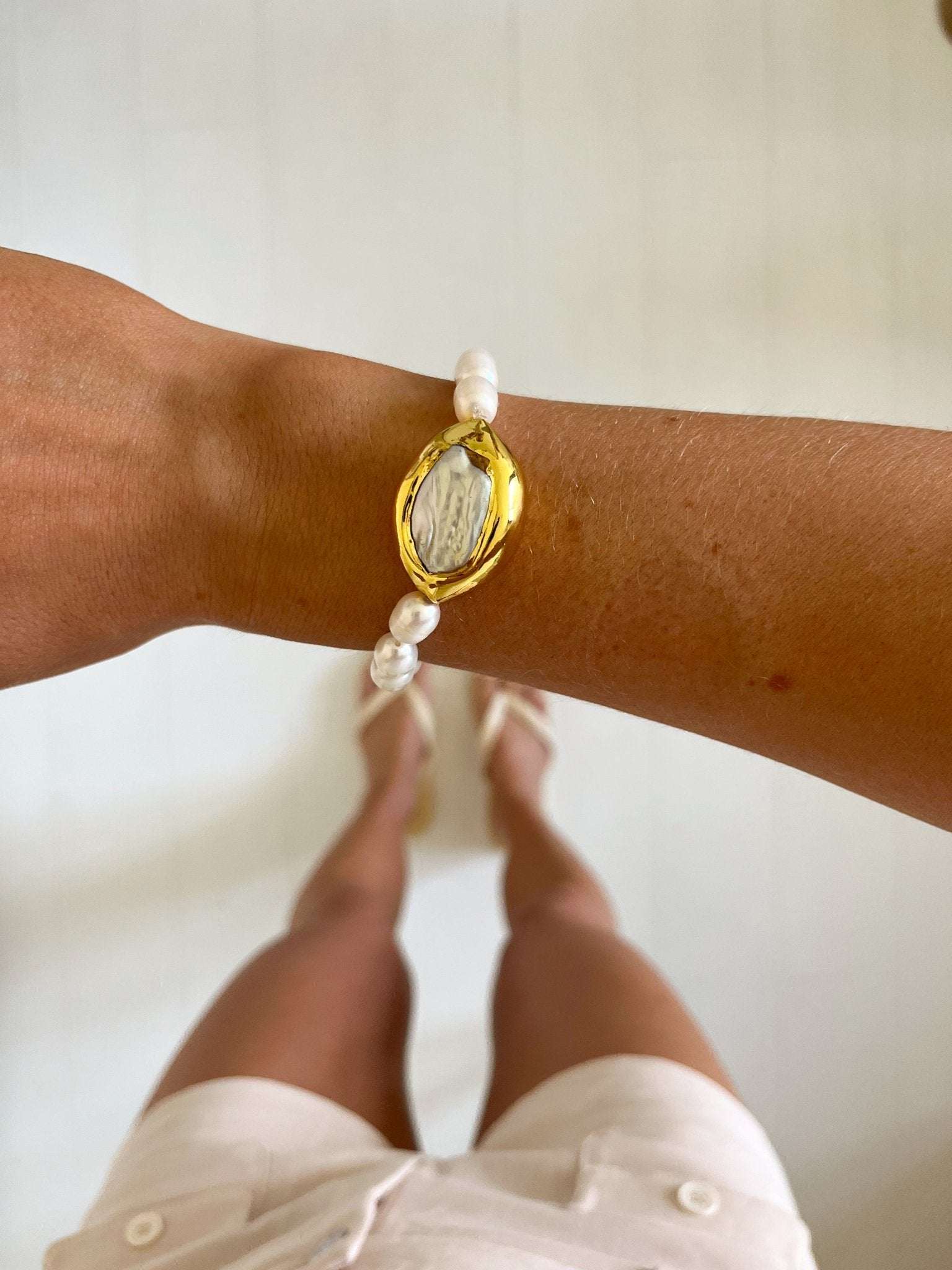 SILLE BRACELET - scandivv