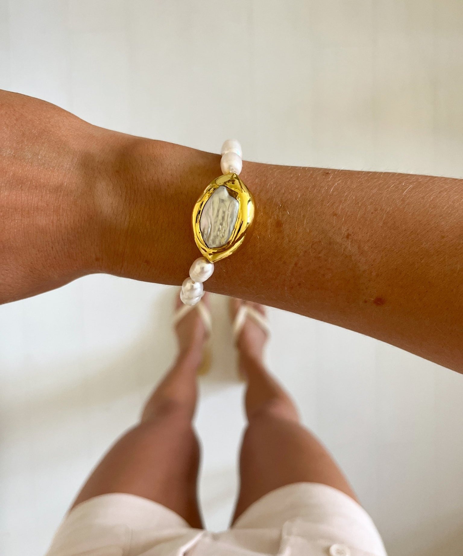SILLE BRACELET - scandivv