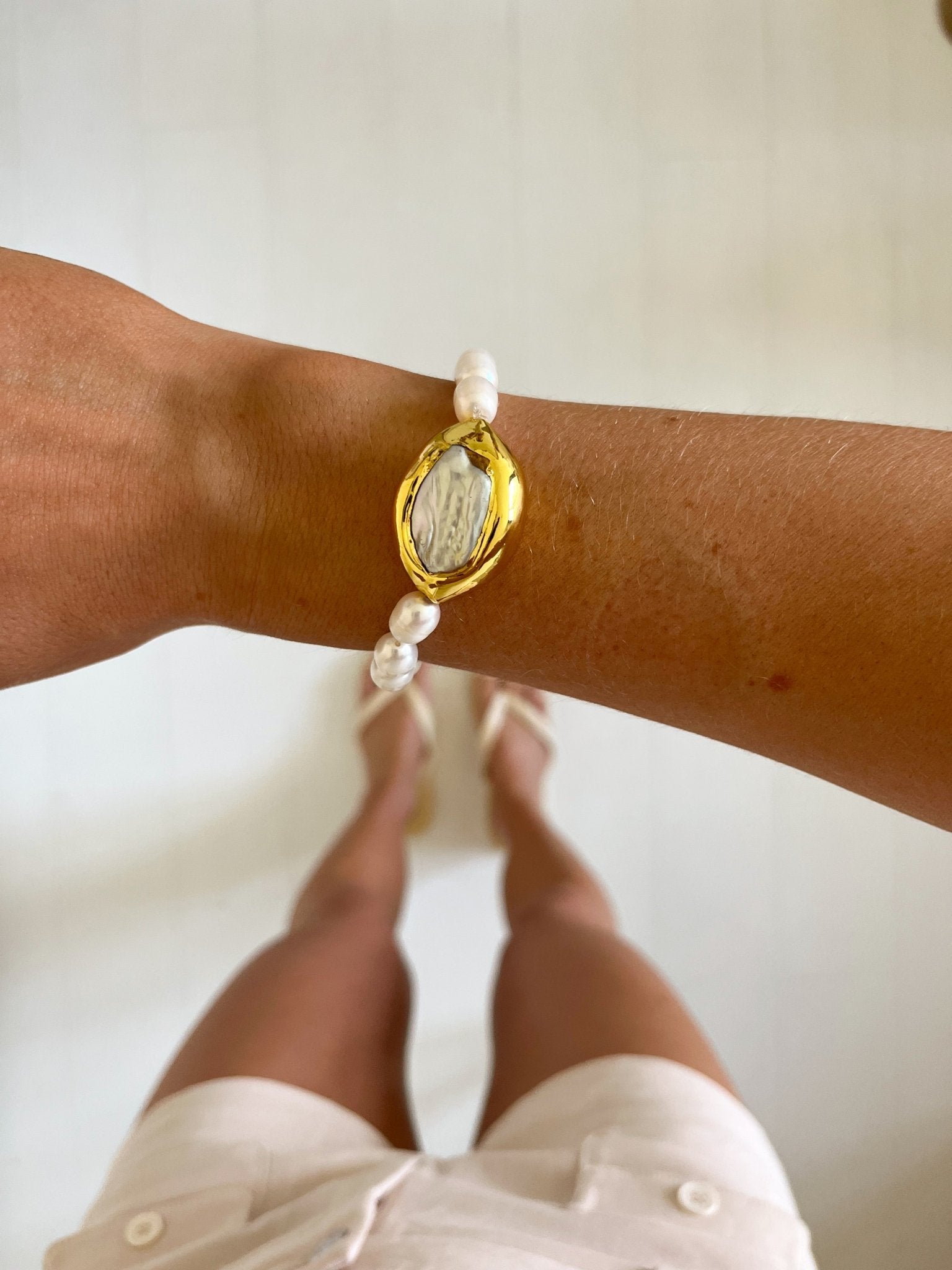 SILLE BRACELET - scandivv