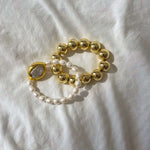 SILLE BRACELET - scandivv