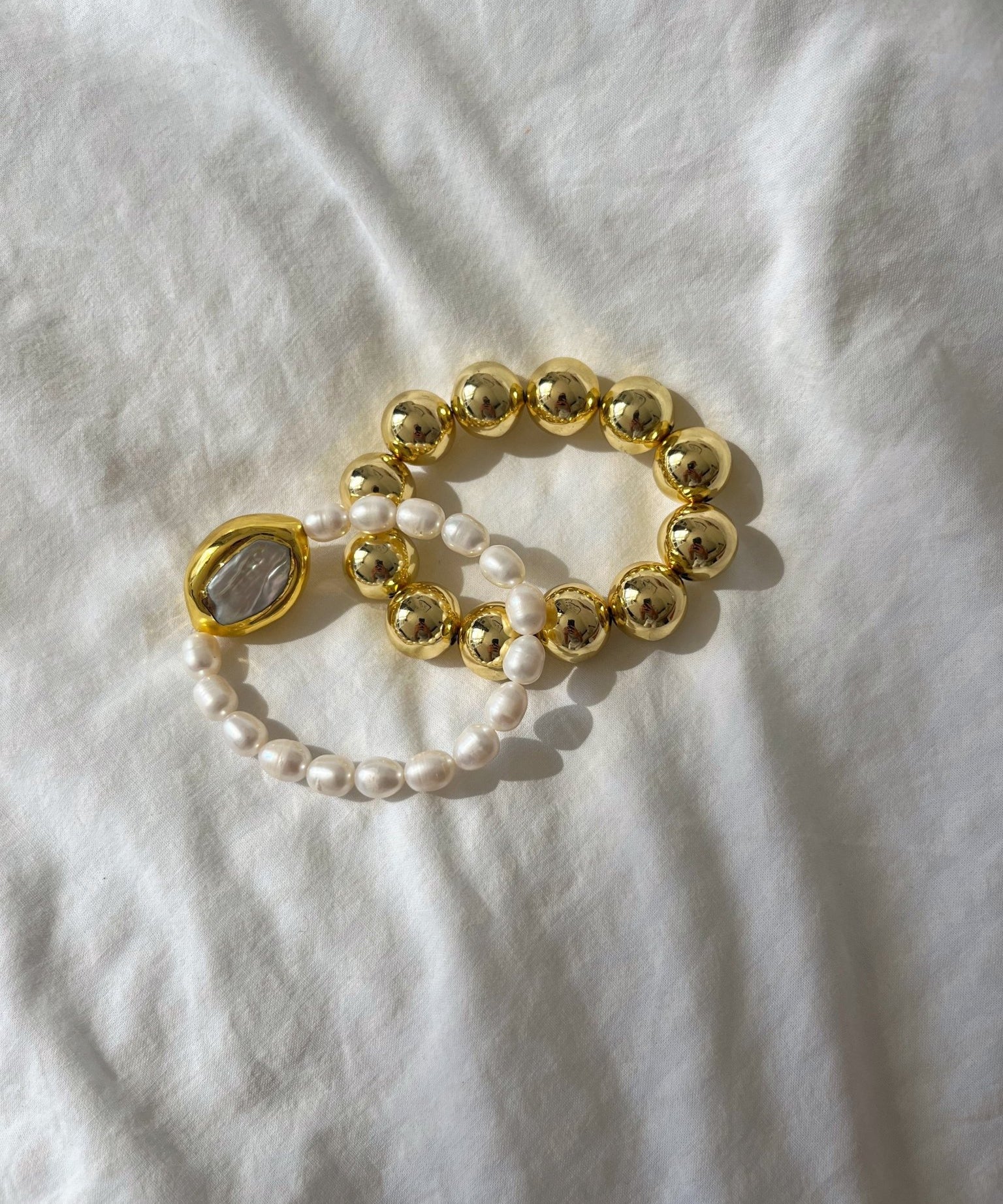 SILLE BRACELET - scandivv