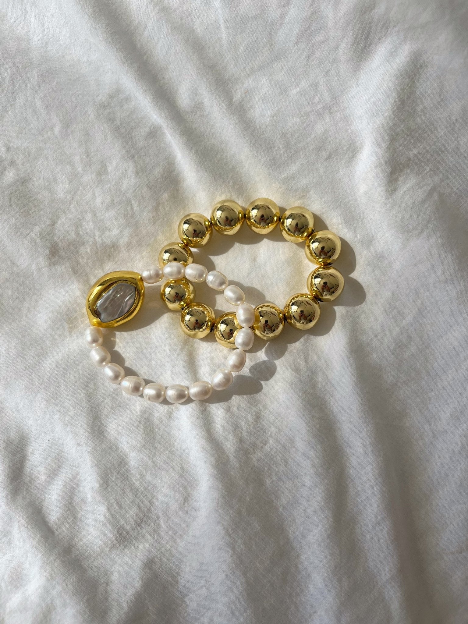 SILLE BRACELET - scandivv