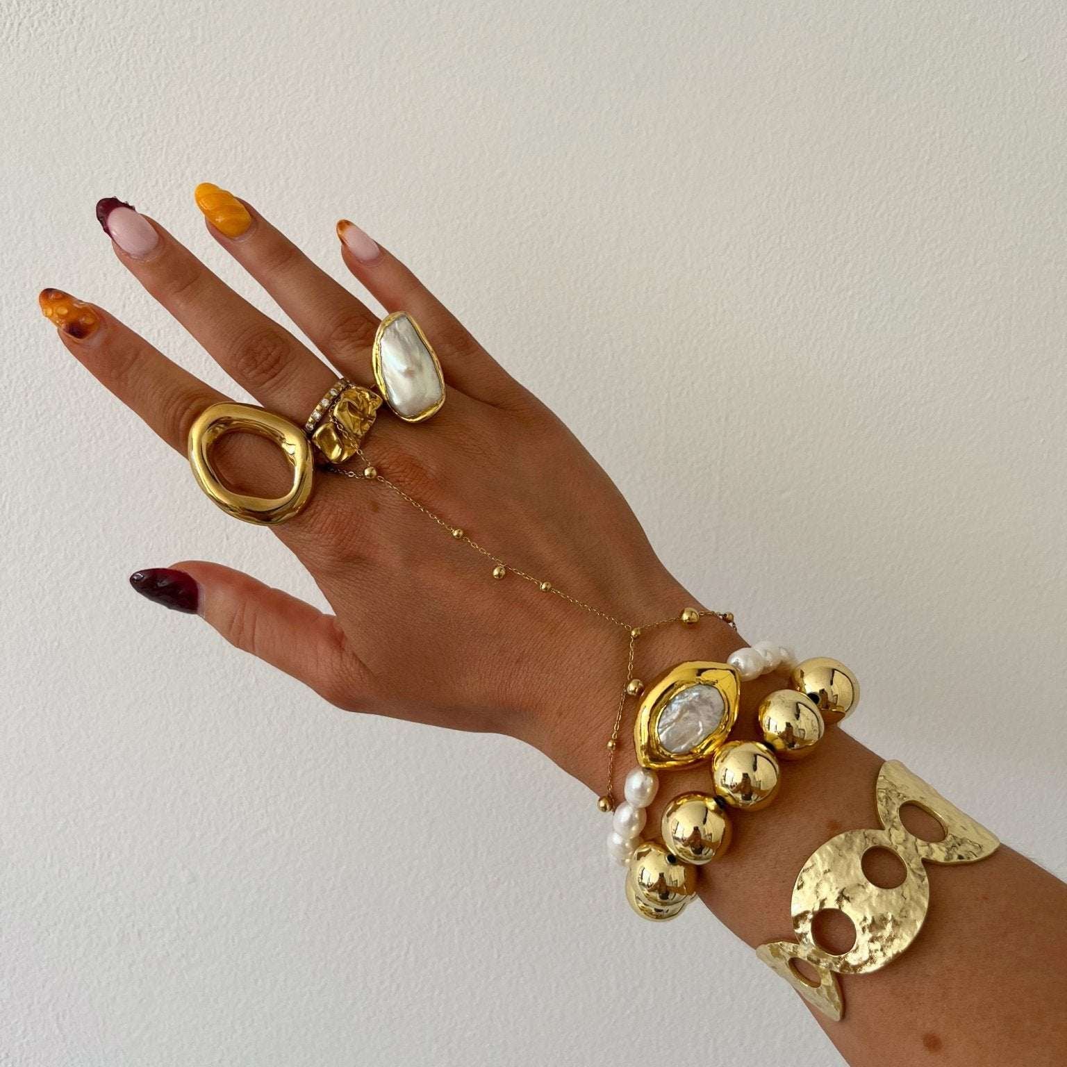 SILLE BRACELET - scandivv