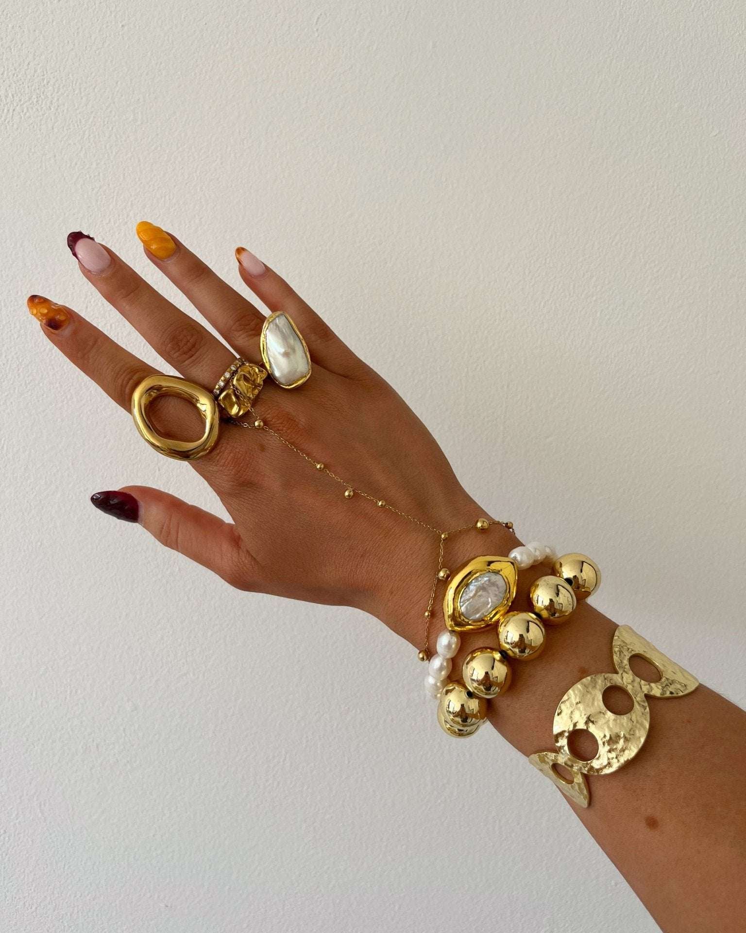 SILLE BRACELET - scandivv