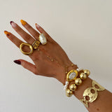 SILLE BRACELET - scandivv
