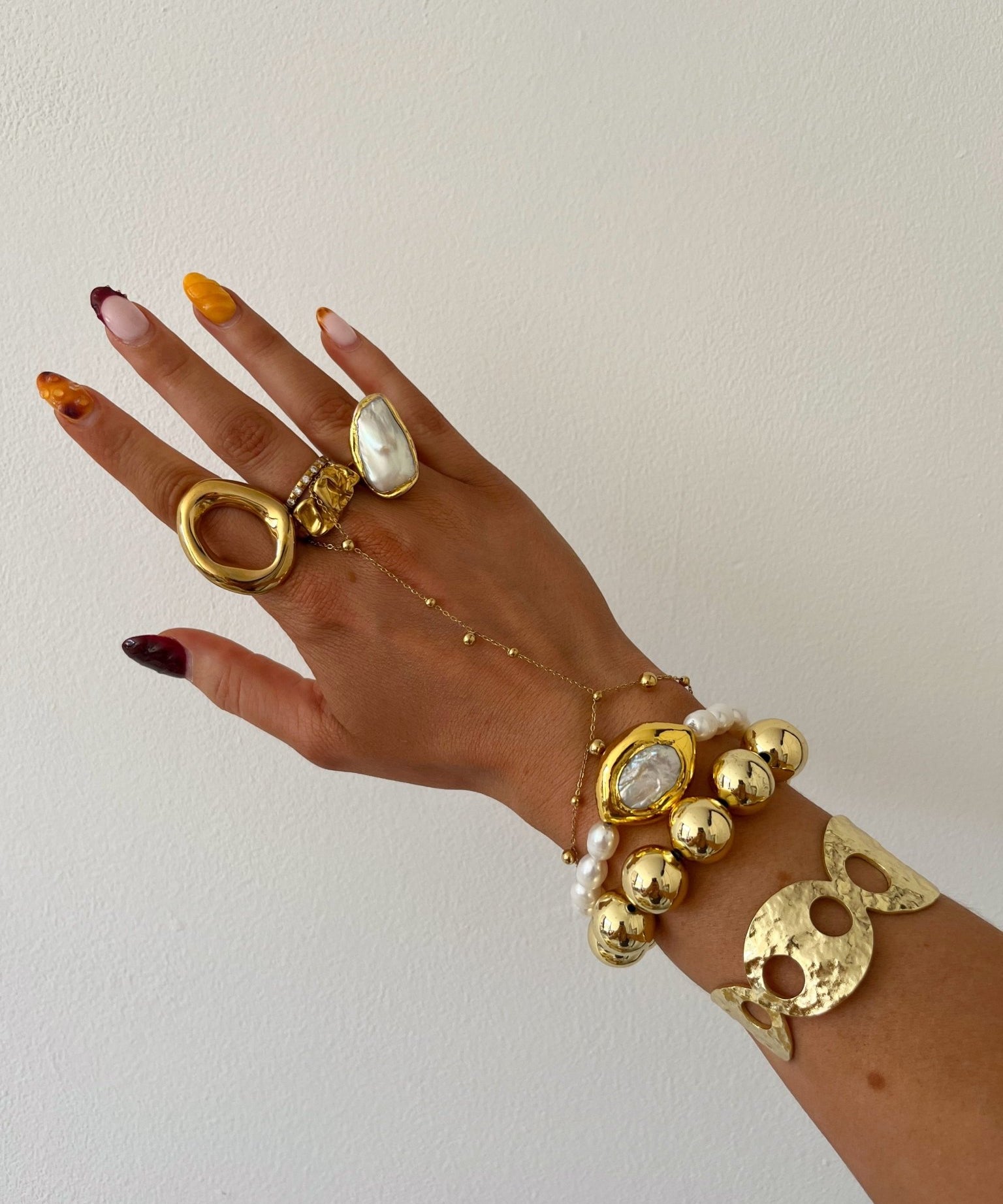 SILLE BRACELET - scandivv