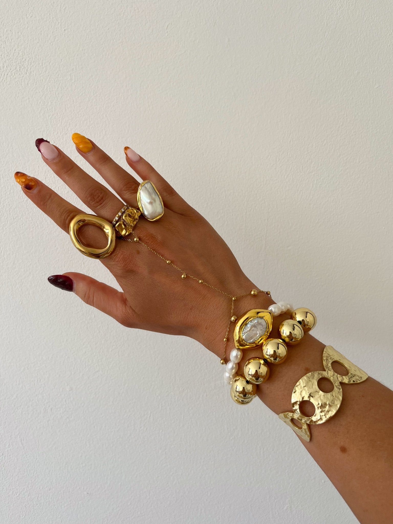 SILLE BRACELET - scandivv