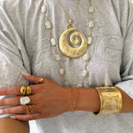 SIV NECKLACE - scandivv