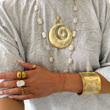 SIV NECKLACE - scandivv