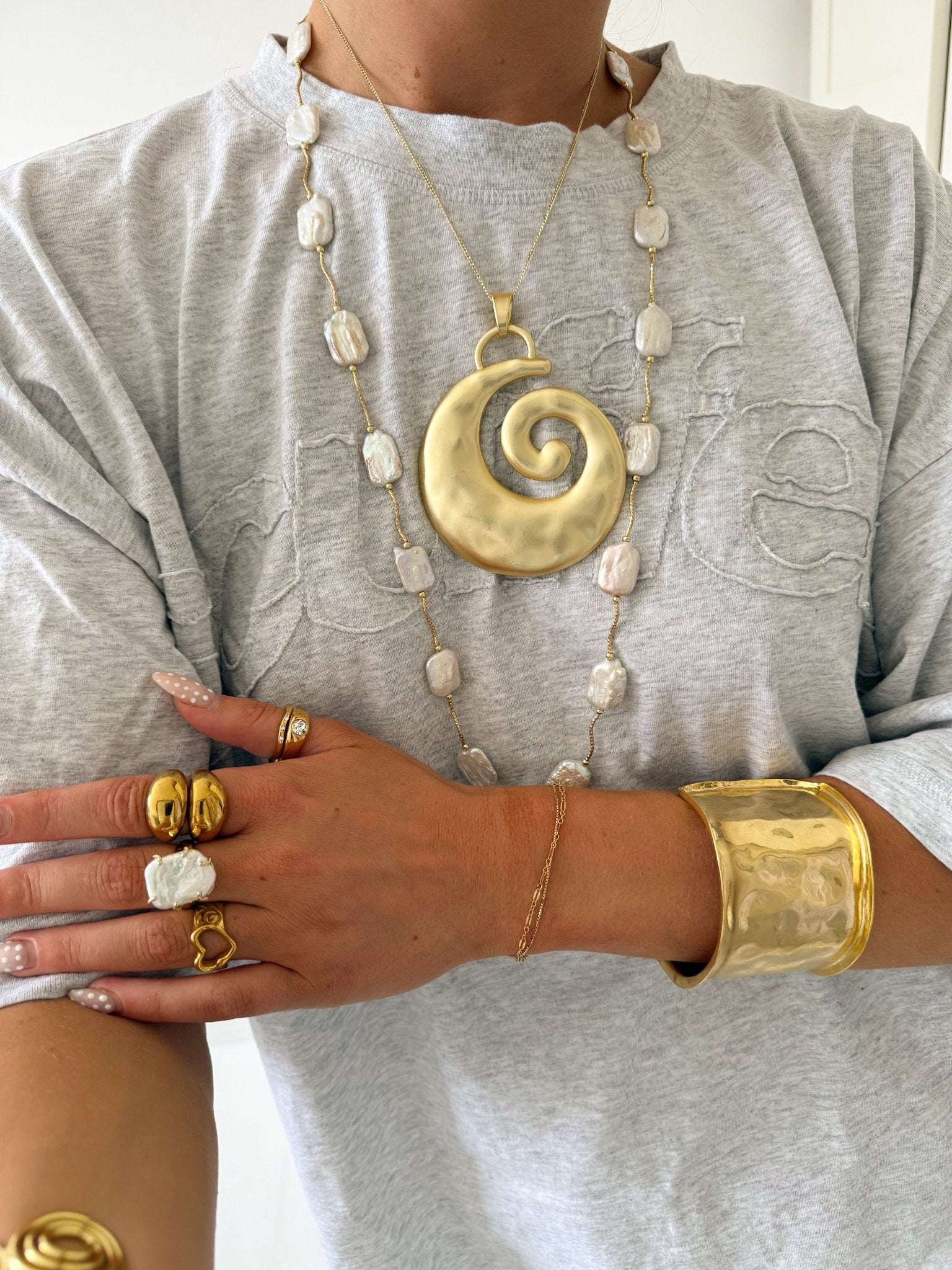 SIV NECKLACE - scandivv