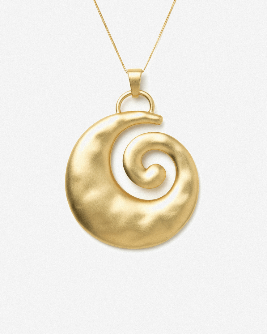 SIV NECKLACE - scandivv