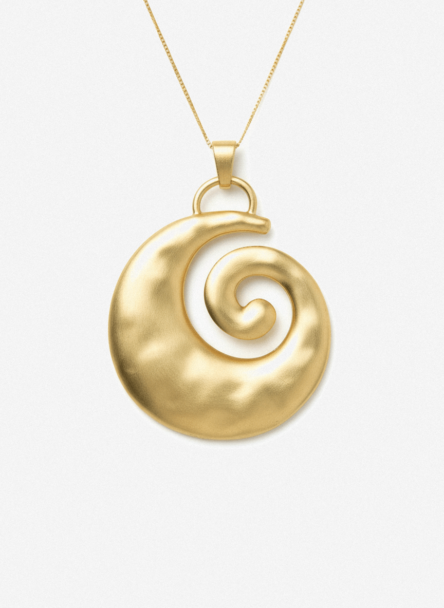 SIV NECKLACE - scandivv