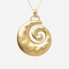 SIV NECKLACE - scandivv