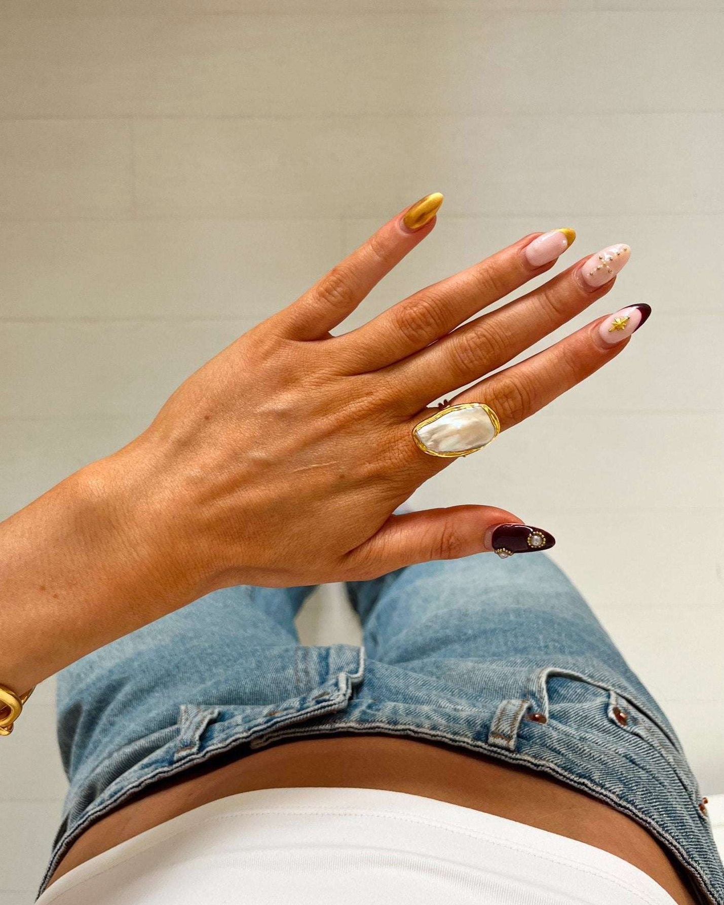 SOFIA RING - scandivv