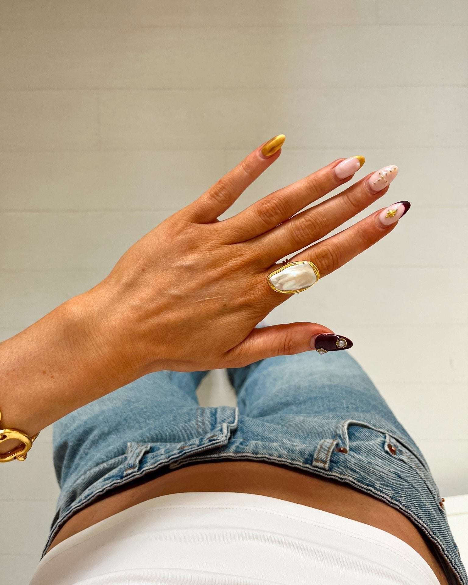 SOFIA RING - scandivv