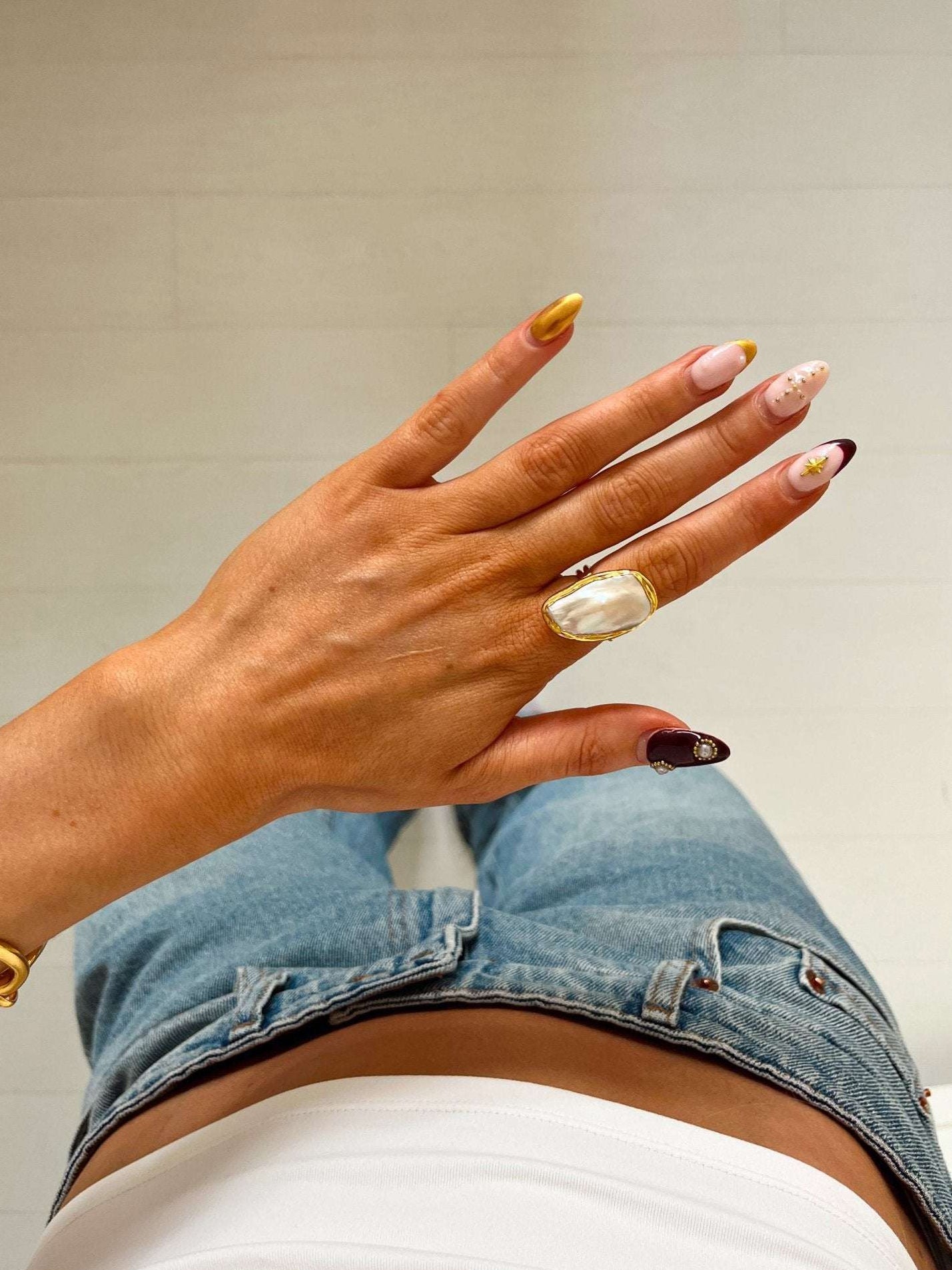 SOFIA RING - scandivv