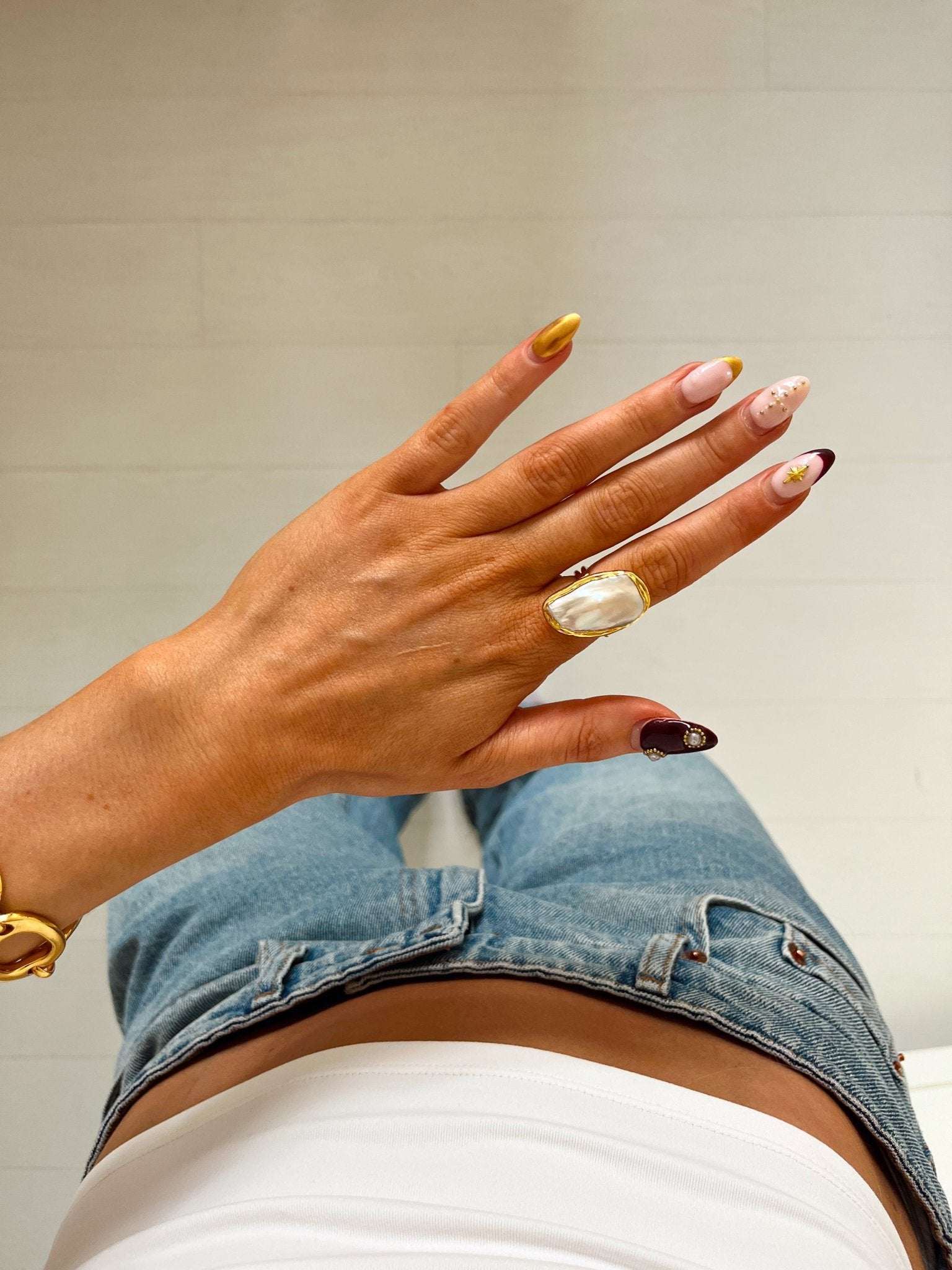 SOFIA RING - scandivv