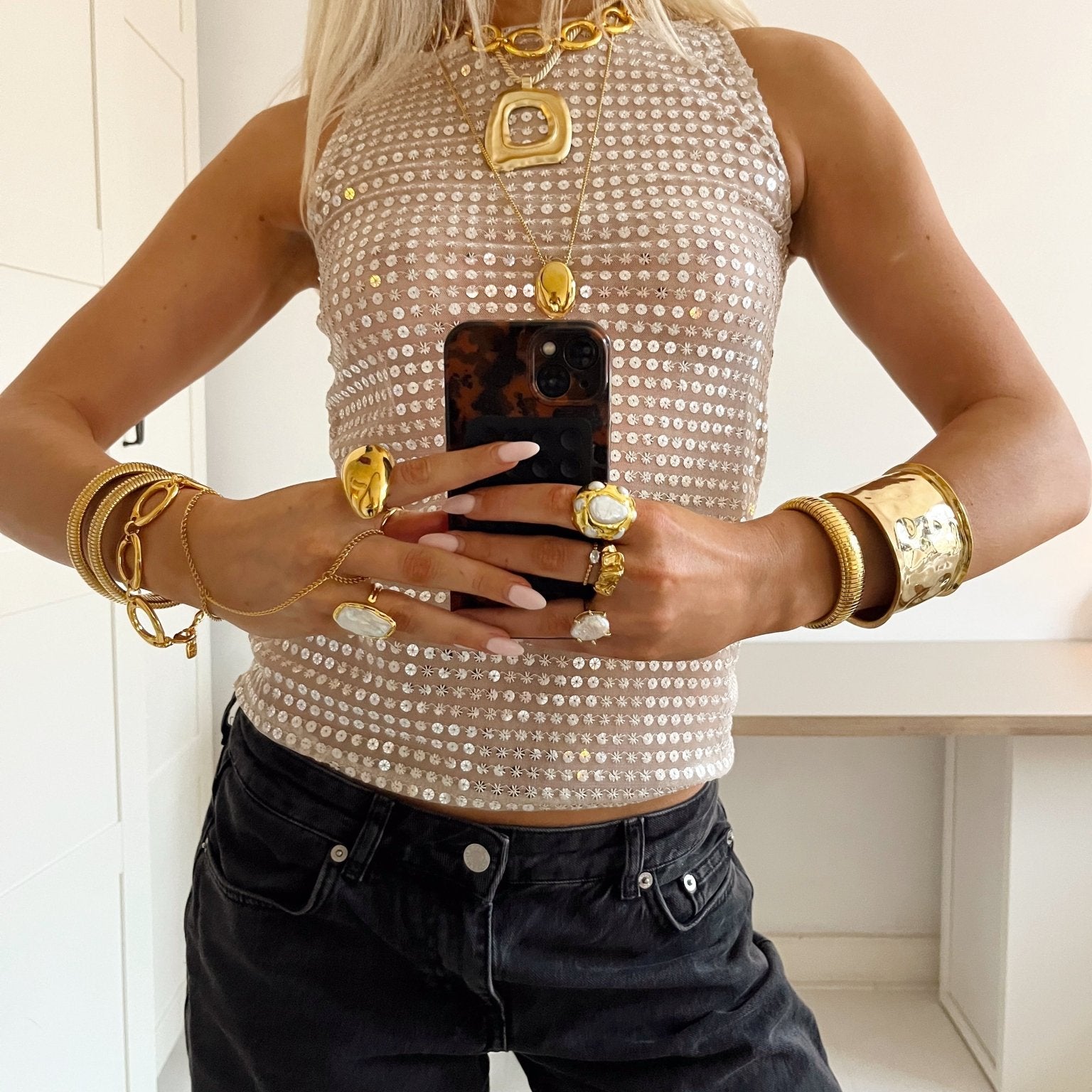 SOFIA RING - scandivv