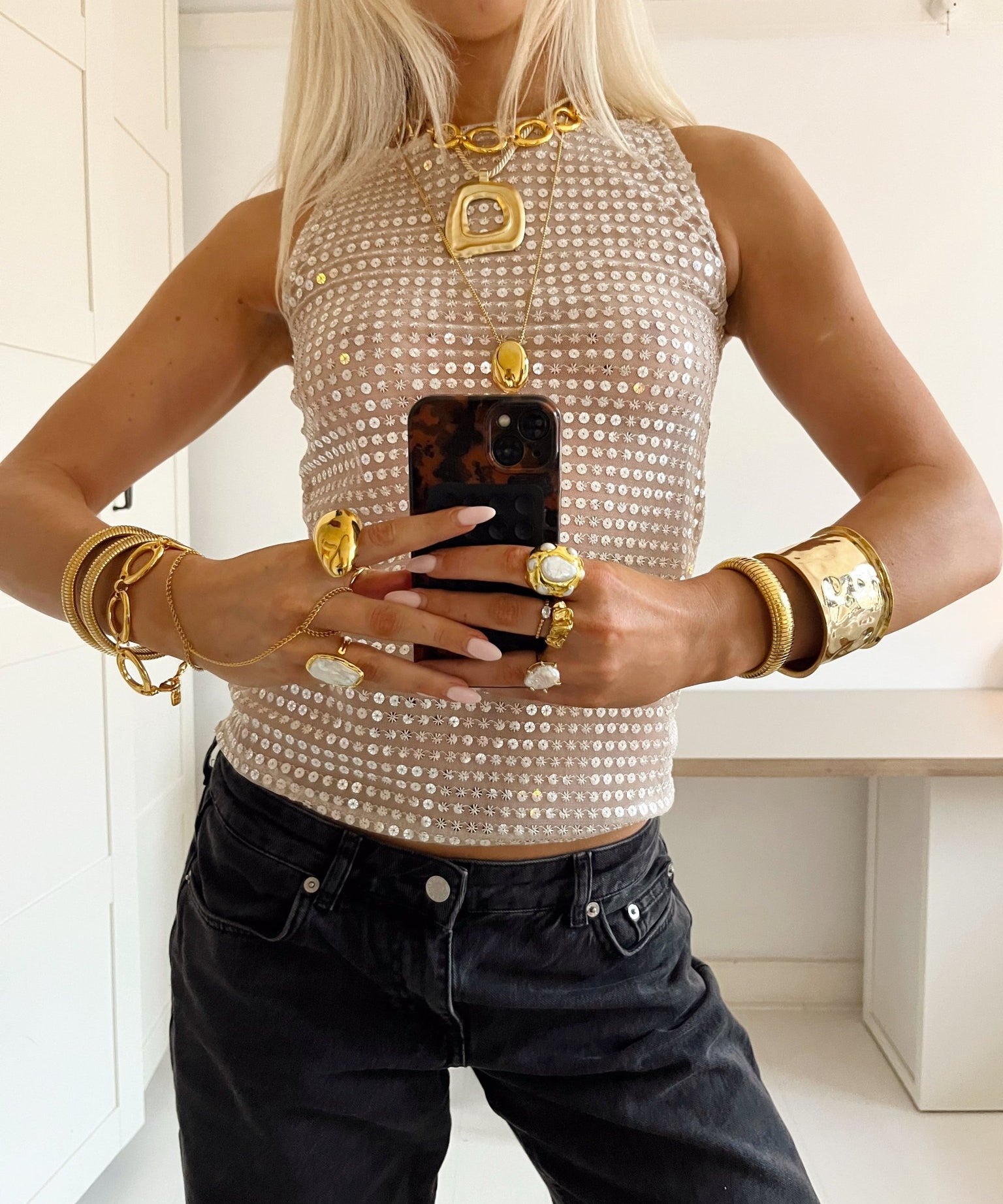 SOFIA RING - scandivv