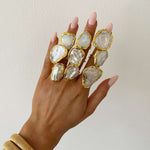 SOFIA RING - scandivv