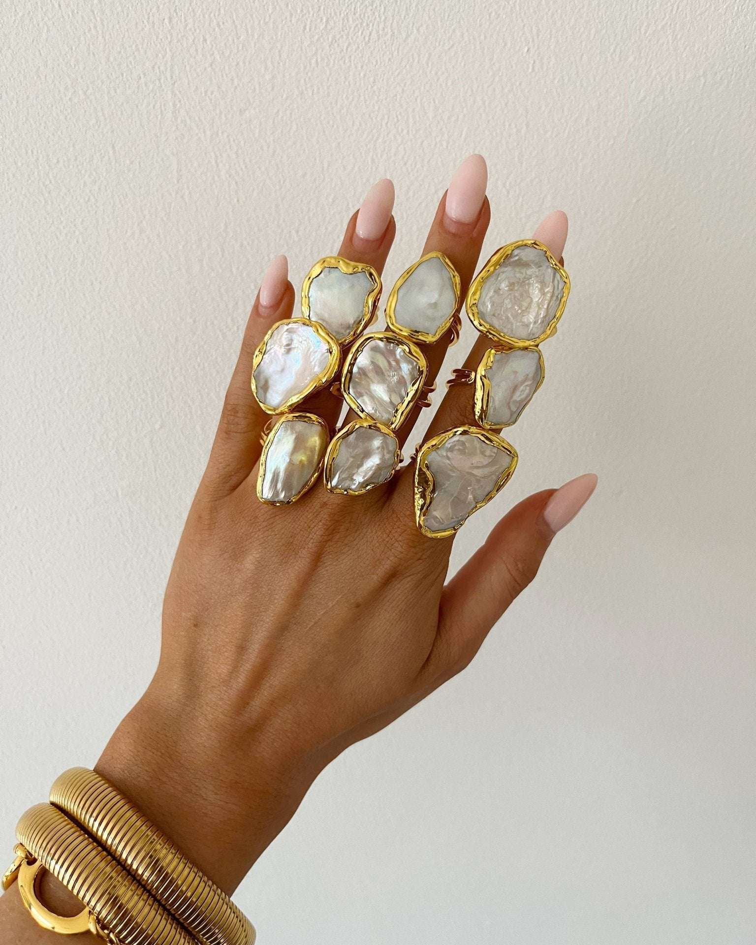 SOFIA RING - scandivv