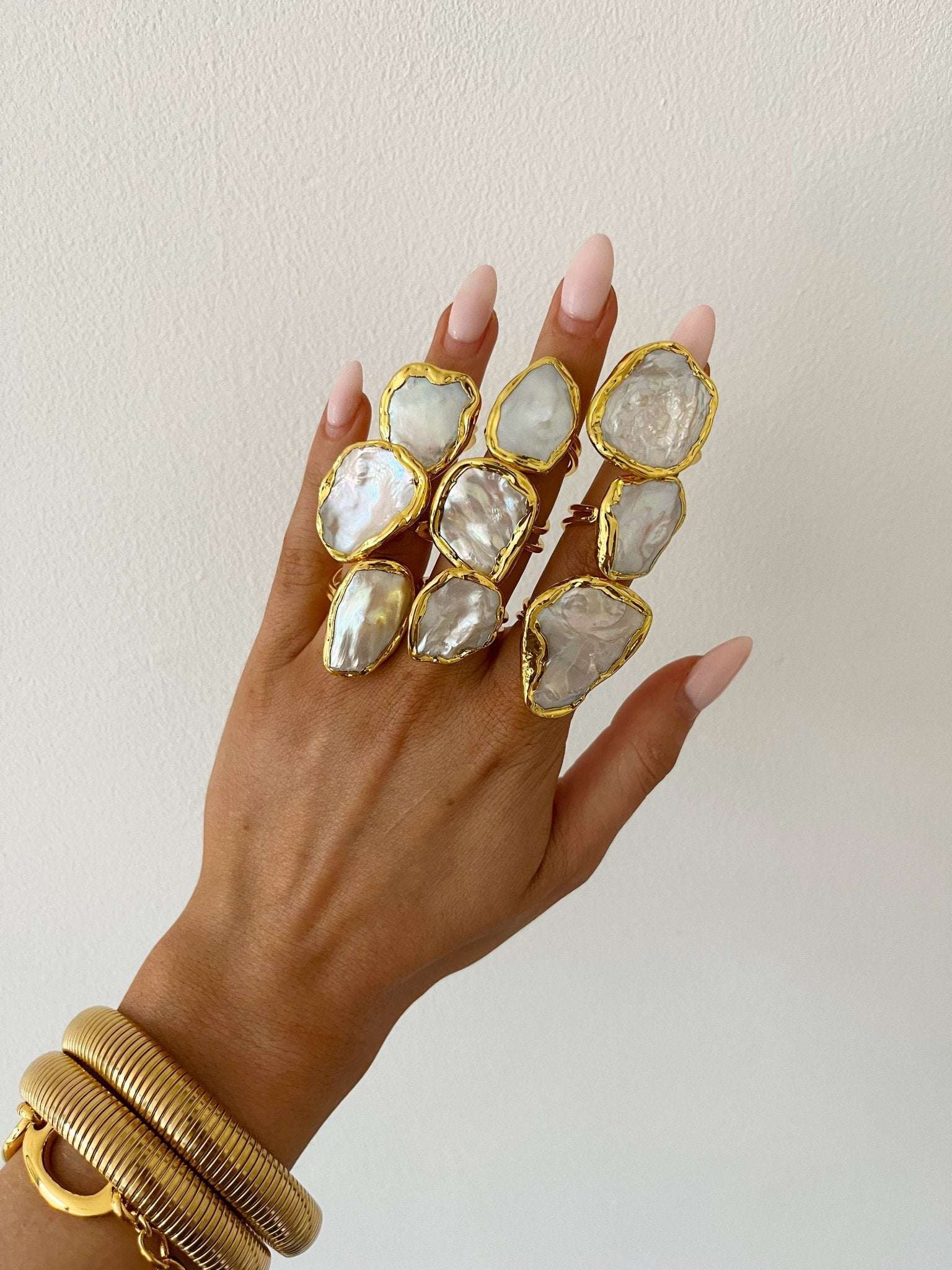 SOFIA RING - scandivv