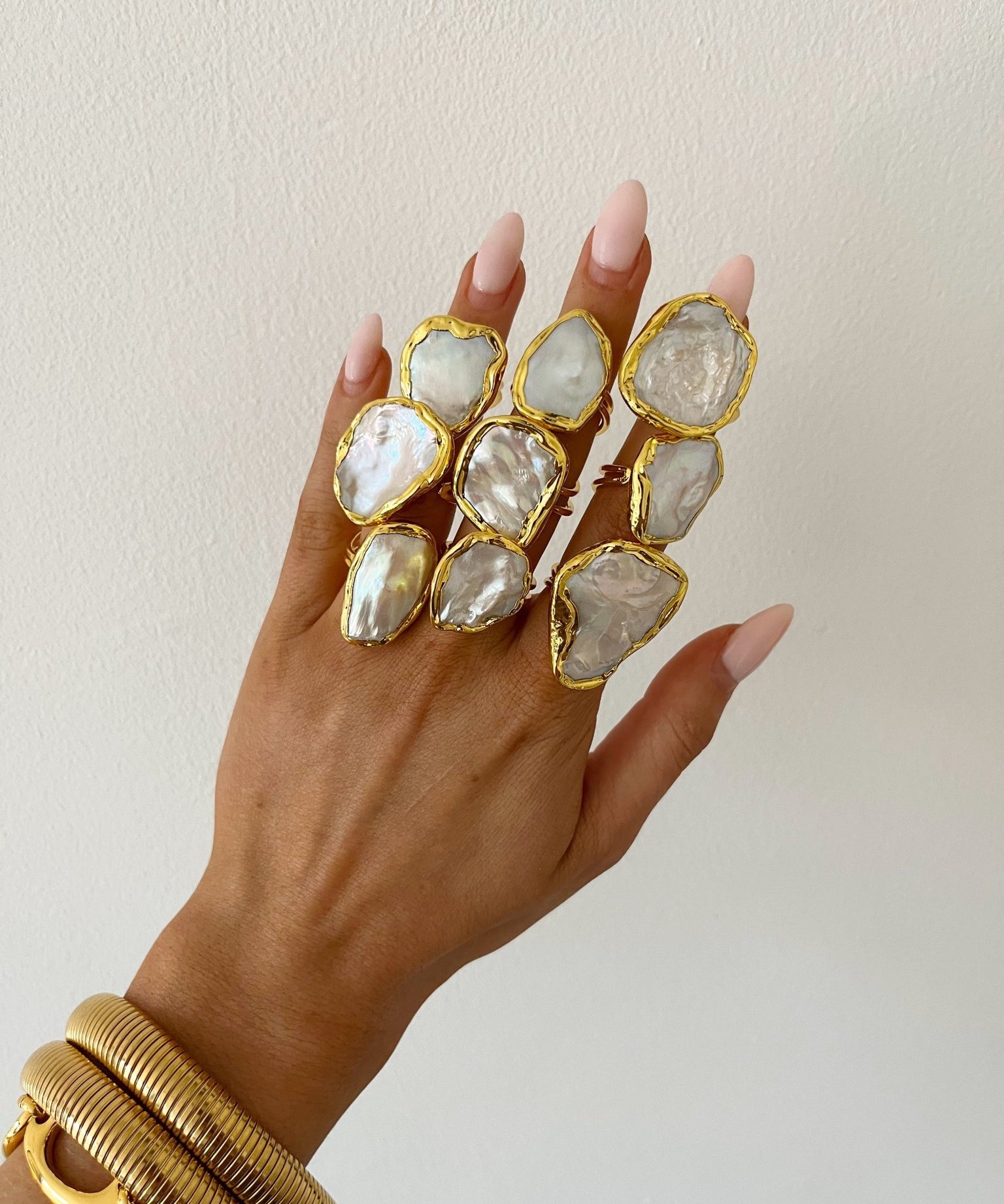 SOFIA RING - scandivv