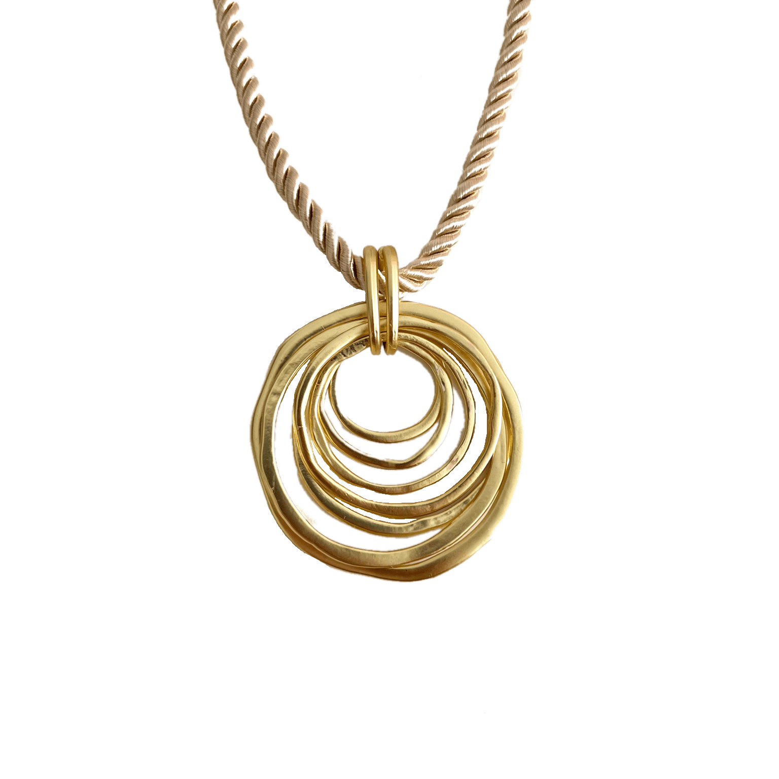 SOPH NECKLACE - scandivv
