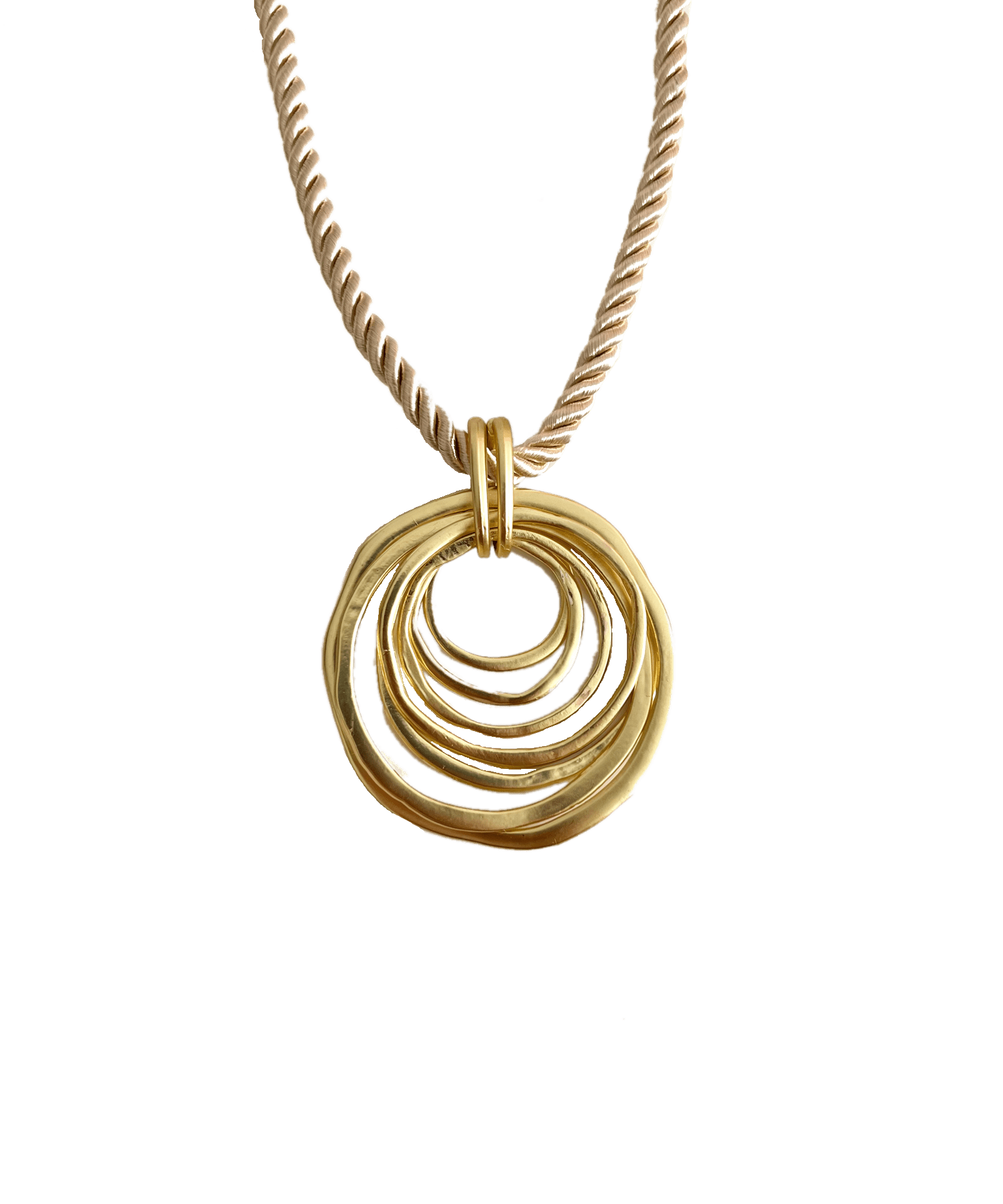 SOPH NECKLACE - scandivv