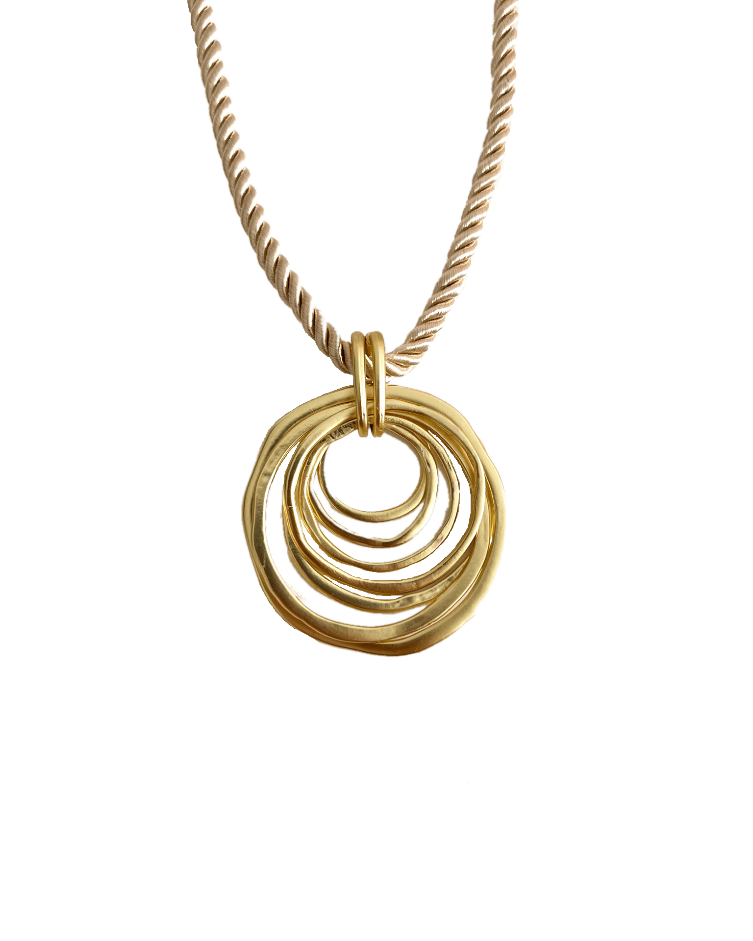 SOPH NECKLACE - scandivv