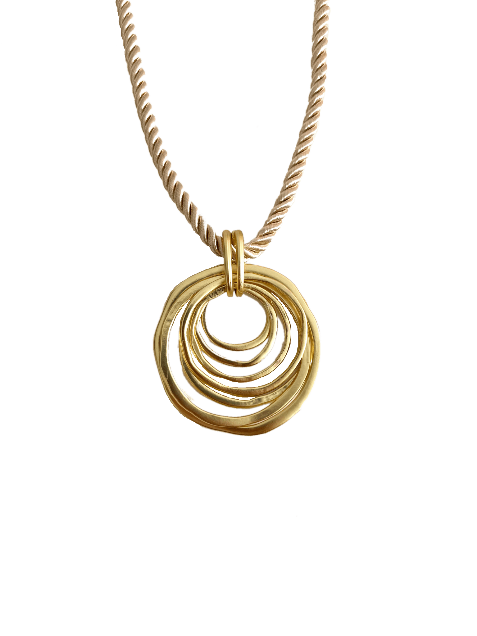 SOPH NECKLACE - scandivv