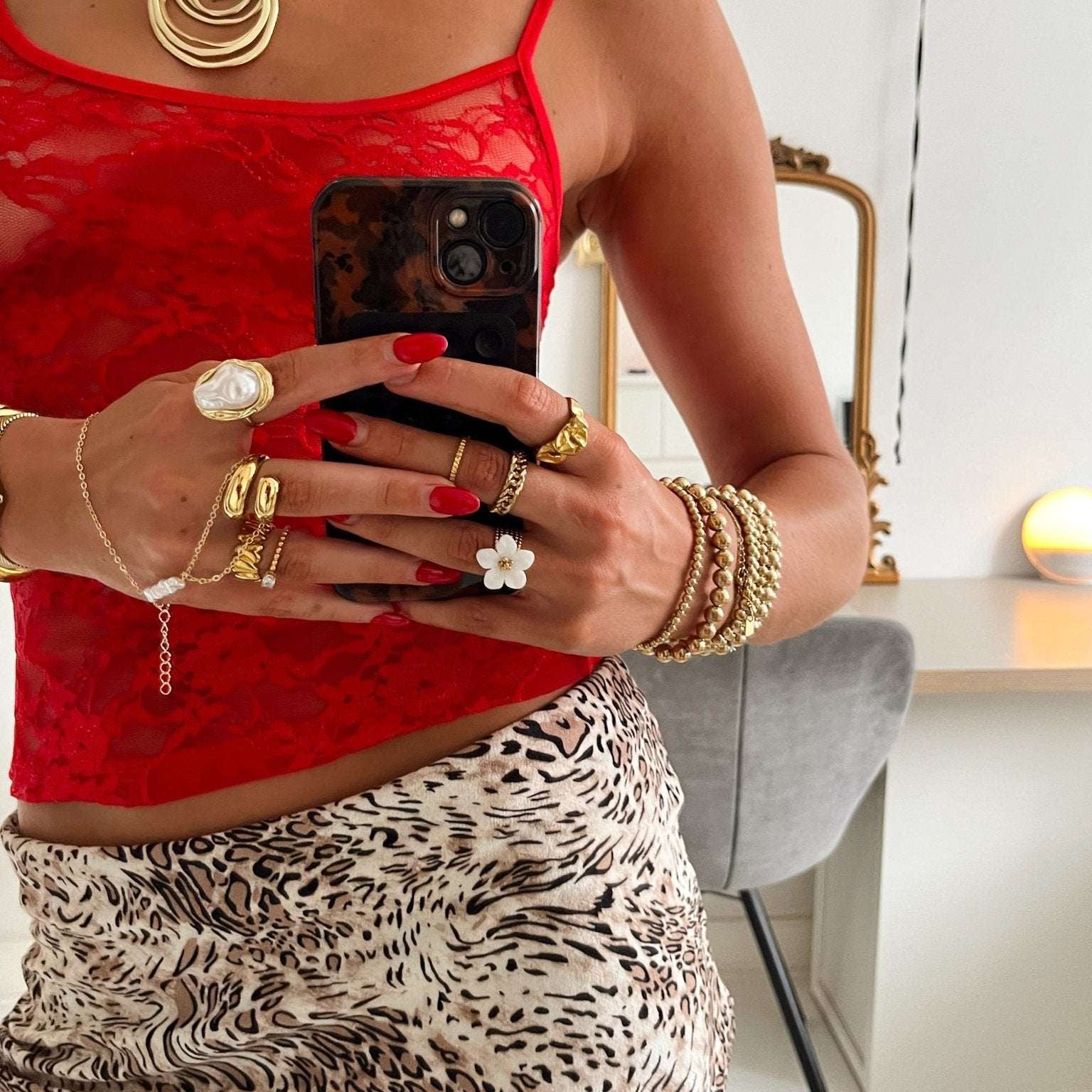 SOPH NECKLACE - scandivv