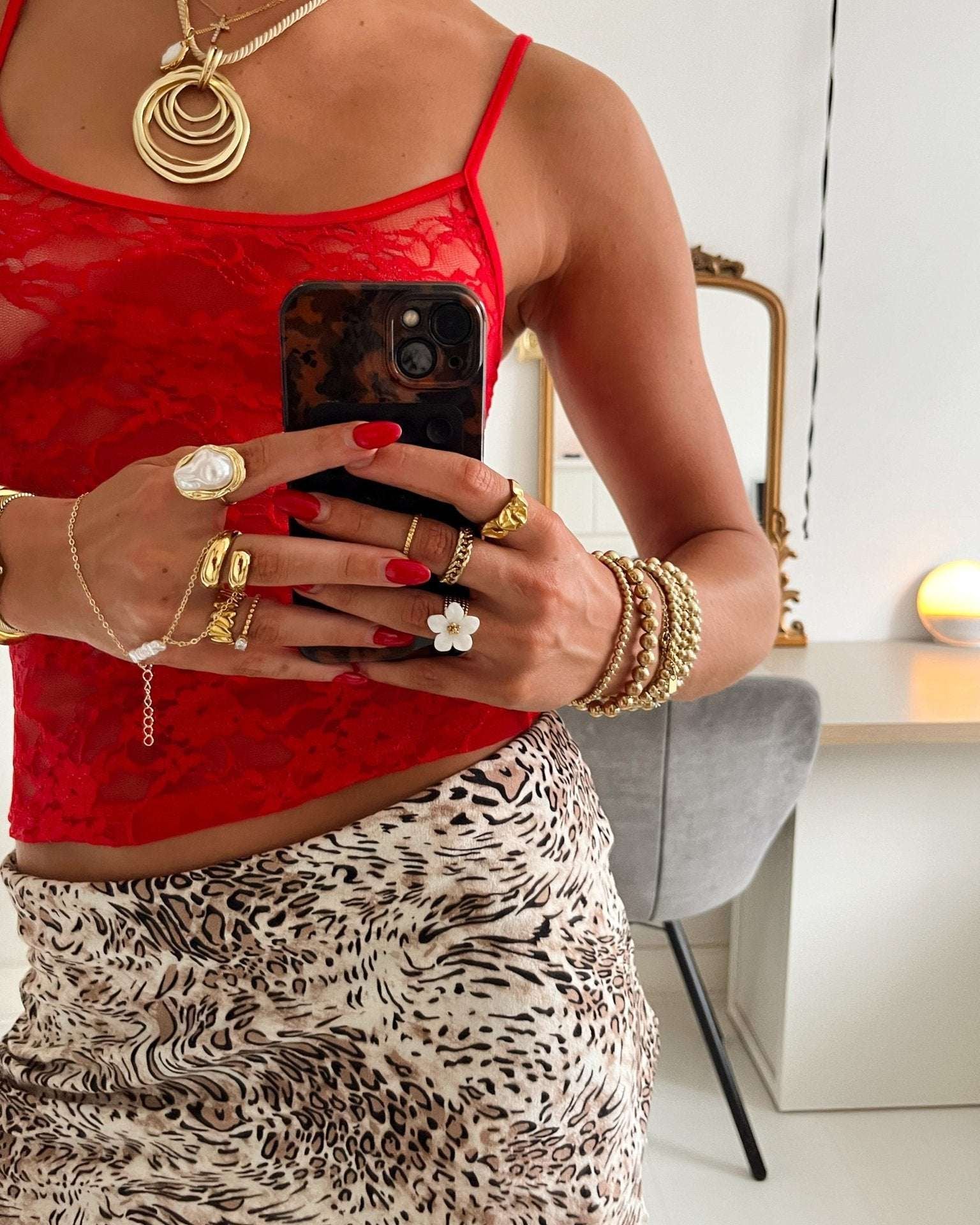 SOPH NECKLACE - scandivv