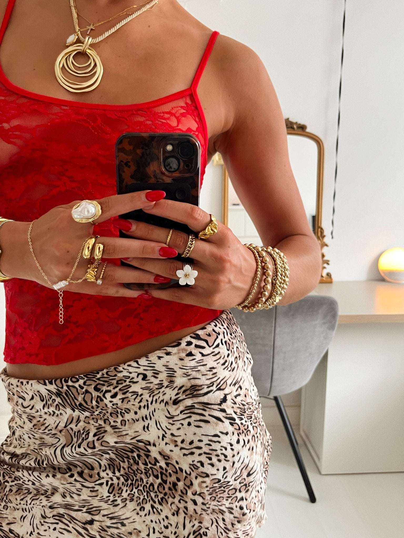 SOPH NECKLACE - scandivv