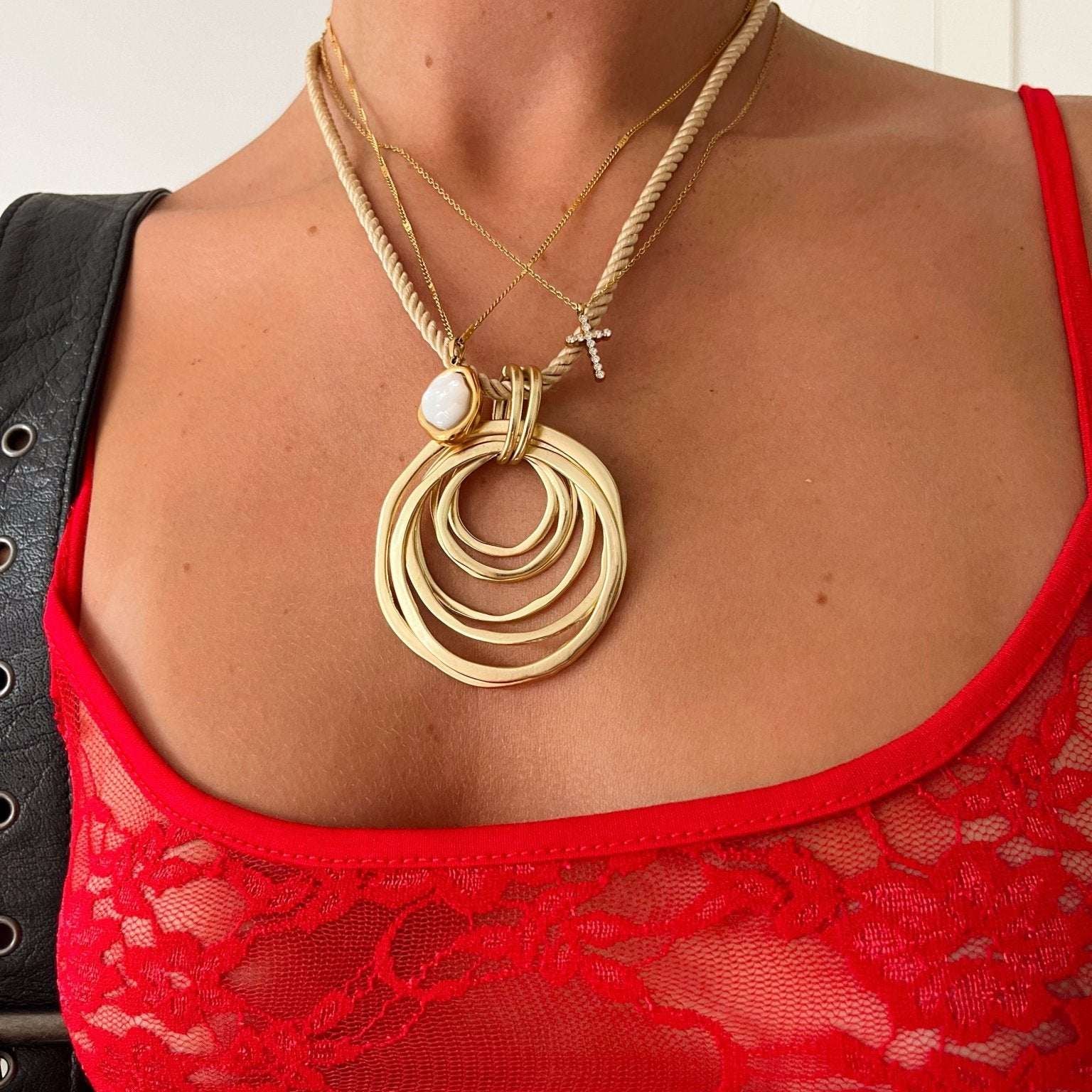 SOPH NECKLACE - scandivv