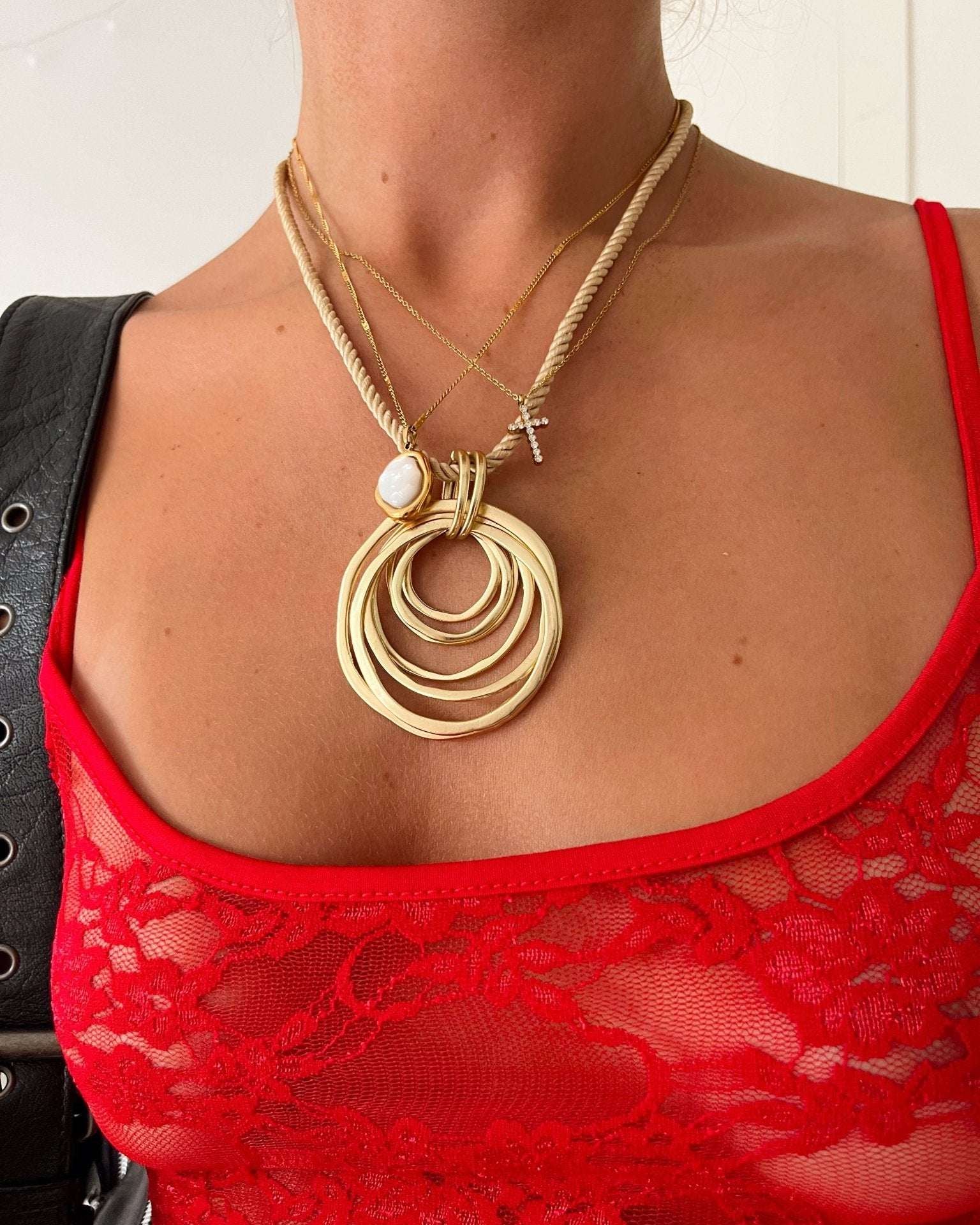 SOPH NECKLACE - scandivv