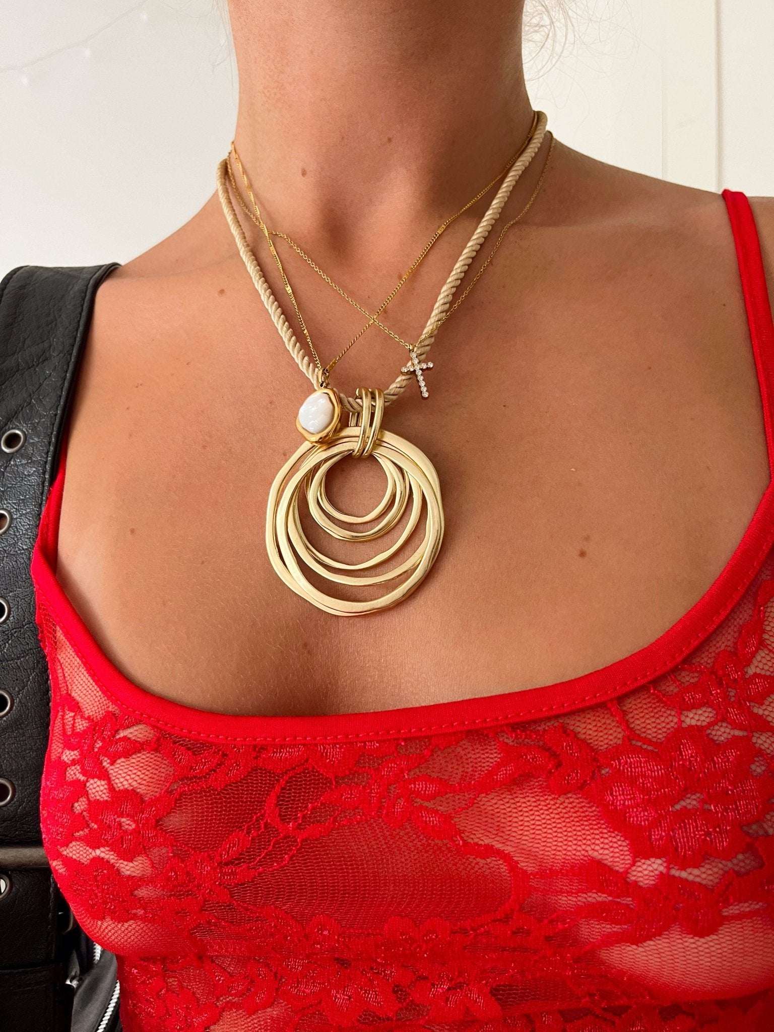 SOPH NECKLACE - scandivv