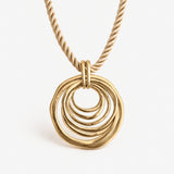 SOPH NECKLACE - scandivv