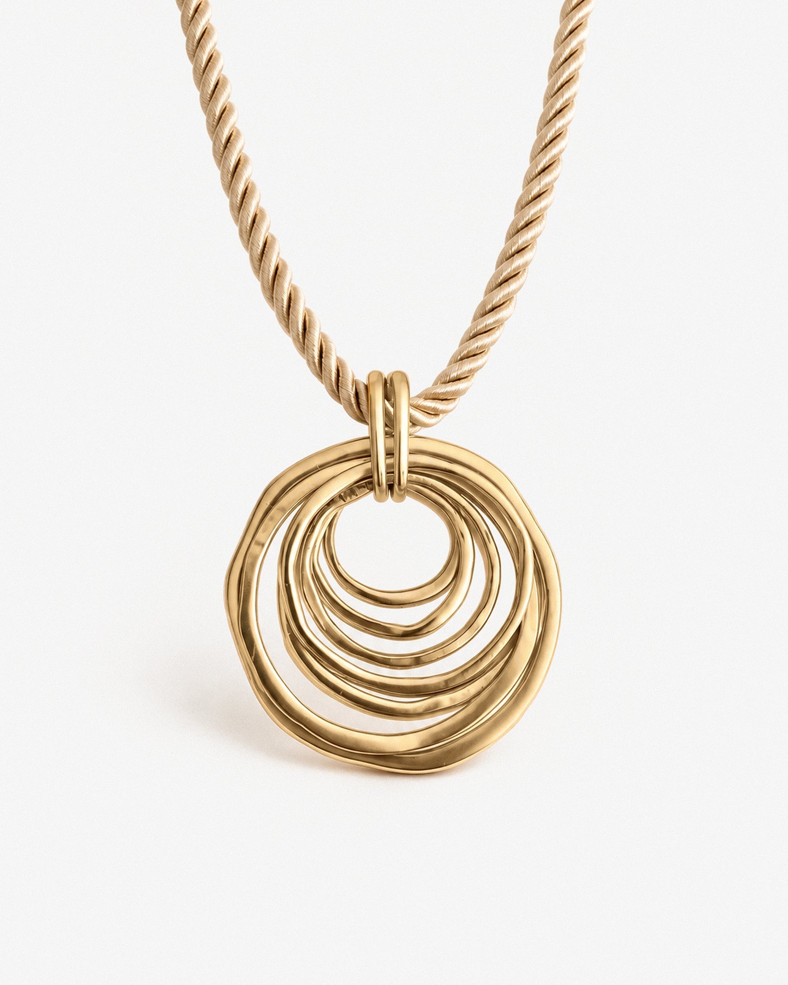 SOPH NECKLACE - scandivv