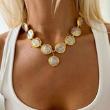 STINE NECKLACE - scandivv