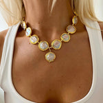STINE NECKLACE - scandivv